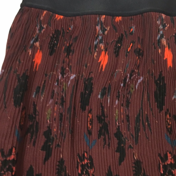 NWT Sandro Sora skirt - Picture 6 of 11